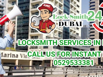 Safe Open Locksmiths And Their Duties | Locksmith Services in&nbsp;Jumeirah
