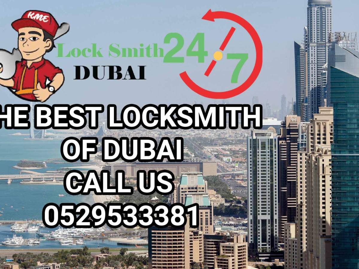 How To Get Residential Locksmith Dubai For Under&nbsp;$100