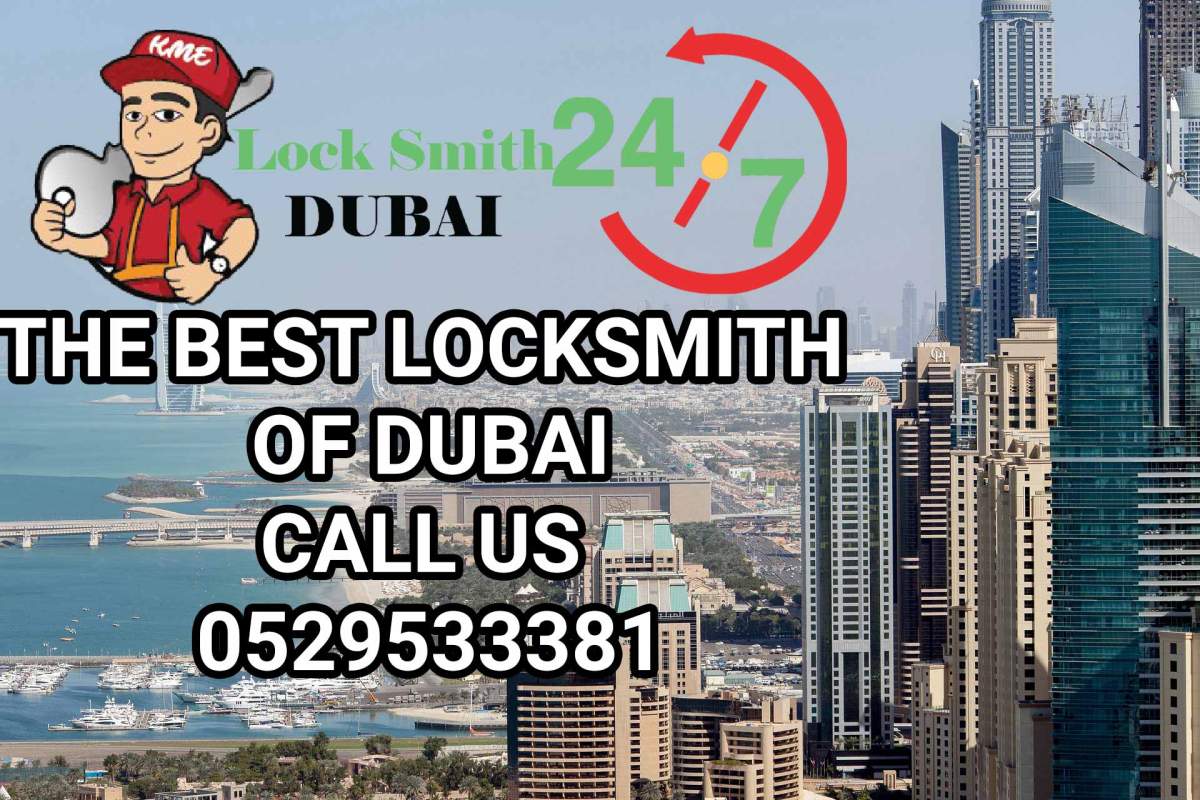 How To Get Residential Locksmith Dubai For Under&nbsp;$100